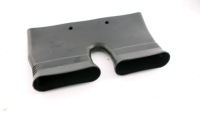 фото thumb №11, Bmw x5 e53 канал воздуха отопителя левый задняя напольный 8408771