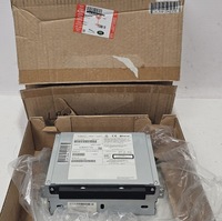 фото thumb №1, Nowe org радіо cd навігація land rover range rover - lr093718