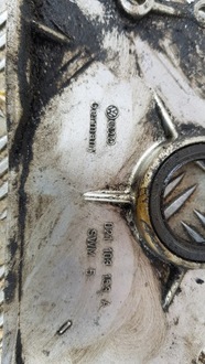 фото thumb №3, Golf iv leon i 2,3 v5 agz сальник вала