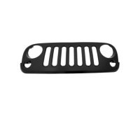 фото thumb №1, Решітка автомобільні jeep wrangler, 07 - 18 1gr22dx8ab