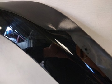 фото thumb №7, Land rover defender планка крила права зад 19-