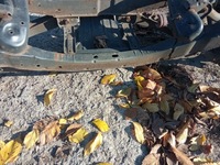 фото thumb №5, Ford kuga mk2 підрамник поворотний кулак підвіска задні