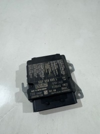 фото thumb №1, Модуль датчик подушка безпеки seat ibiza v 6f jan poznań