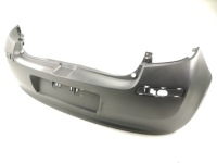 Бампер задний renault clio 3 2005-2014 isam 1418121 / 7701208678 Доставка, фото thumb