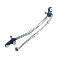 фото thumb №2, Механизм дворник renault clio iii grandtour