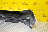 фото thumb №9, Chevrolet cruze hb 2017 2018 бампер задня usa