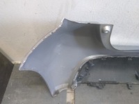 Бампер задній toyota yaris iv 4 Недорого, фото thumb