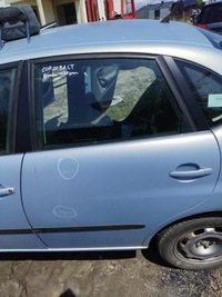 фото thumb №4, Дверь левый задняя задние seat cordoba ii ls5t x
