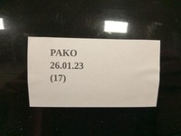 фото thumb №11, Дзеркало ліва електричний nissan maxima a35