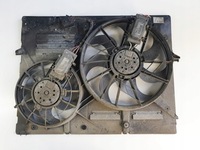 фото thumb №5, Audi q7 i 4l 08r 3.0 tdi вентилятор радіатора