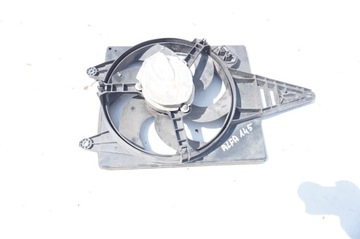 фото thumb №1, Вентилятор радиатор alfa romeo 145