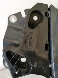 фото thumb №6, Mazda2 dj lift крила лівий передній 47c