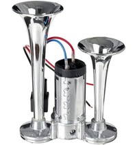 фото thumb №14, 12v клаксон автомобільний 600 db, do транспортних засобів вантажних, vanów, motocykli