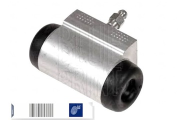 фото thumb №2, Синий print цилиндрик тормозной toyota yaris 1.0 1