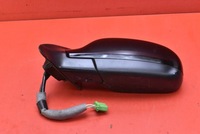 фото thumb №5, Зеркало левая чёрные 015463 eu volvo s60 1 i 00-04 7 pin