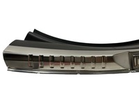 фото thumb №8, Bentley flying spur обшивка багажника защита замка 3se863459