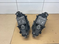 фото thumb №10, Bmw f30 f31 лампа лампи led повний europa