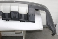 фото thumb №16, Mercedes ml w164 бампер задний зад 197 передний рестайлинг pdc