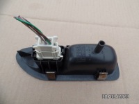 фото thumb №4, Панель стекло задняя правый renault laguna ii 8200317493