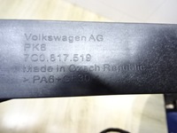 фото thumb №8, Vw crafter кронштейн рама крыша крыша 7c0817519