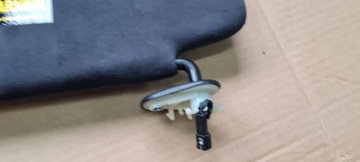 фото thumb №9, Maserati quattroporte vi защита солнцезащитная козырёк правые алькантара