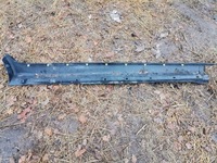 фото thumb №2, Молдинг поріг ліва volvo xc90