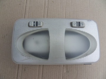 фото thumb №1, Освітлення кабіни fiat grande punto 735244963