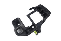 фото thumb №1, Ползун крепление бампера левый зад audi rs6 c7