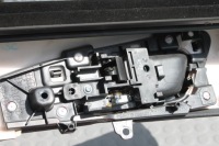 Молдинг обшивка двері правий перед mitsubishi eclipse cross 2017- Доставка, фото thumb