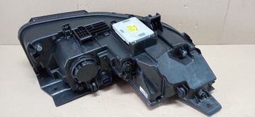 фото thumb №11, Hyundai ioniq 5 v 21- лампа фара левая передняя полный led 92101-gi eu