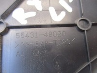 фото thumb №4, Треугольник защита зеркало левая lexus rx450