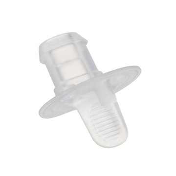 B.BOX Ustnik SPORTOWY zapasowe do butelki TRITANOWA 450ml BIDON 600ml 2 szt