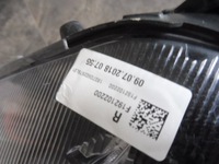 фото thumb №11, Kia sportage iv лампа передня права лінза led