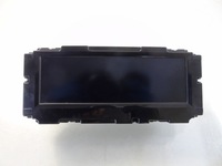 фото thumb №1, Дисплей экран радио opel meriva b 22858075