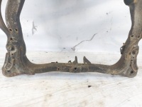 фото thumb №11, Підрамник підрамник підрамник поперечина балка honda civic vii 7 eu, ep, ev 1.4 is 16v