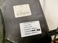 Volvo s80 v70 2.4 b вентилятор радиатора 30680513 3135103586 Киев, фото thumb