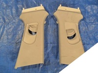 фото thumb №1, Audi allroad 4g0 оббивка стійка права