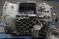 фото thumb №3, Коробка передач передач renault at2412d