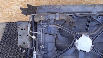 фото thumb №8, Ford fusion mk1 usa sedan pas переднее комплект 2.3b