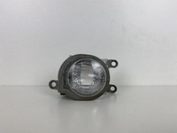 фото thumb №1, Toyota corolla xii e21 противотуманная фара левый передний 2018-