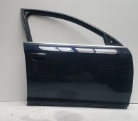 Дверь перед задняя правое  левое audi a6 c6 4f lz5d lz7q Доставка, фото thumb