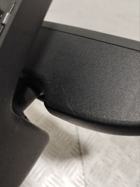 фото thumb №6, Chrysler pacifica 2018 зеркало заднего вида 68347419aa