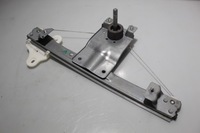 фото thumb №1, Механизм окон правый задняя renault clio iv