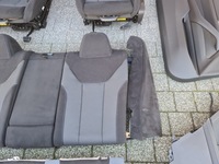 фото thumb №10, Bmw g22 комплект сидений сиденья m performance