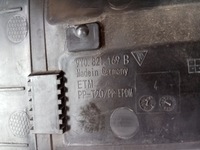 фото thumb №6, Захист жабо porsche cayenne 9y0 9y0821169b 9y0821170b