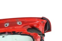 фото thumb №12, Крышка багажника стекло зад volvo v40 ii 2012-2016 612-46 cross country