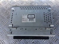 фото thumb №2, Ford b-max радіо радіопрогравач 10r035512 bm5t18c815pl