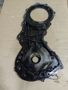 фото thumb №8, Насос масла корпус розподільний вал 1.8 tddi ford focus transit connect fiesta