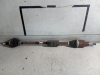 Купити Ford focus mk4 привідний вал права 1.5 tdci jx67-3b436-gac, фото thumb