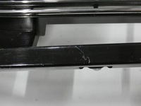 фото thumb №6, Решётка радиатора, решётка радиатора ssangyong rodius